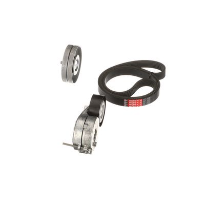 KEILRIPPENRIEMENSATZ GATES K026PK1590 44