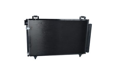 CONDENSATOR CLIMATIZARE NRF 35592 42