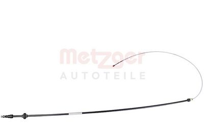 SEILZUG FESTSTELLBREMSE