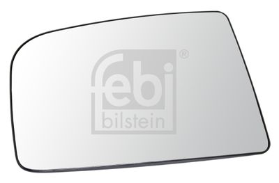 FEBI BILSTEIN Spiegelglas, buitenspiegel (49948)
