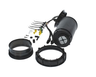 INCALZIRE UNITATE REZERVOR (INJECTARE ADITIV) BOSCH F01C600300 11