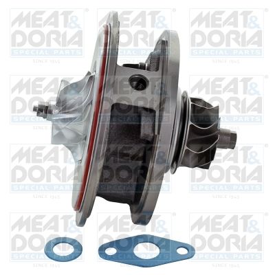 Группа корпуса, компрессор MEAT & DORIA 601446 для HYUNDAI H350