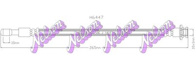 KAWE H6447 KAWE H6447