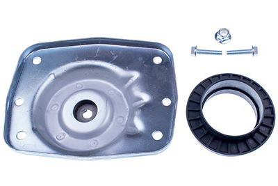 Repair Kit, suspension strut support mount D600097