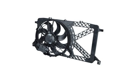 VENTILATOR RADIATOR NRF 47264 28