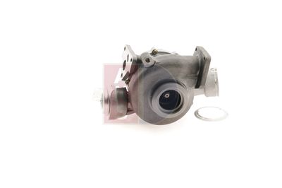 LADER AUFLADUNG AKS DASIS 045133N 7