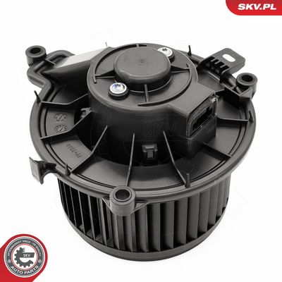 vnitřní ventilátor ESEN SKV 68SKV064