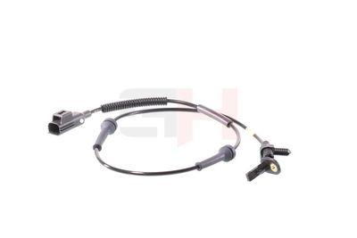 SENZOR TURATIE ROATA GH GH704021 56