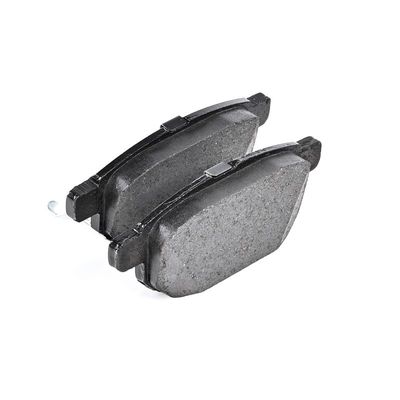 BREMSBELAGSATZ SCHEIBENBREMSE DELPHI LP2687 13