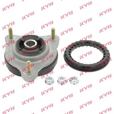 Repair Kit, suspension strut support mount KYB SM5172