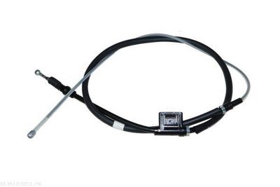 CABLU FRANA DE PARCARE