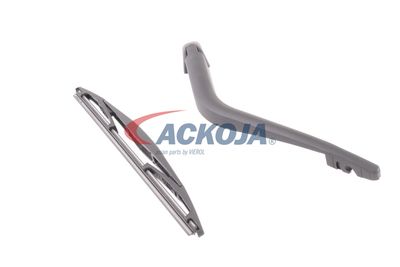 SET STERGATOARE CURATARE PARBRIZ ACKOJA A380486 19