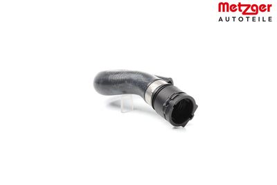 FURTUN RADIATOR METZGER AUTOTEILE 2420781 25