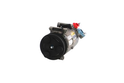 COMPRESOR CLIMATIZARE REMANTE 005001000092R 64