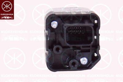 RüCKFAHRKAMERA EINPARKHILFE