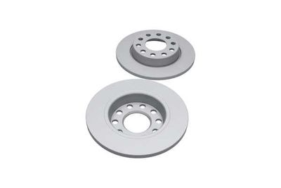 DISC FRANA Kavo Parts BR10295C 23