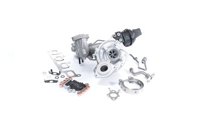 LADER AUFLADUNG BTS Turbo T981421BL 36