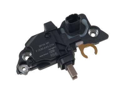 REGULATOR ALTERNATOR