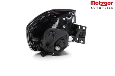 LAMPA SPATE METZGER AUTOTEILE 2080330 21
