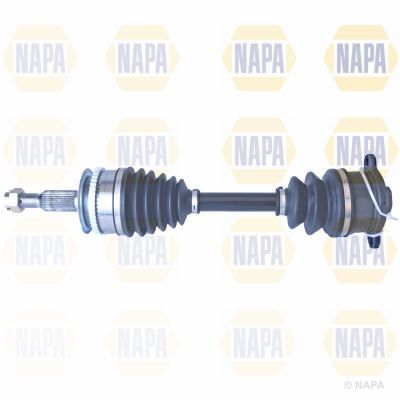 Drive Shaft NAPA NDS1200R