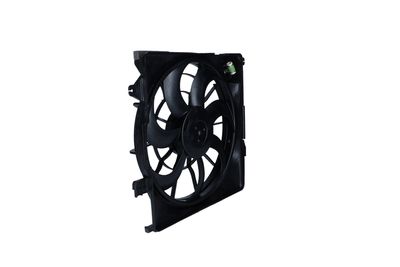 VENTILATOR RADIATOR NRF 47999 38