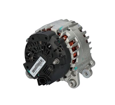 GENERATOR / ALTERNATOR VALEO 439776 16