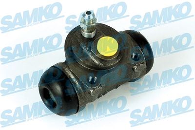 Cylinderek hamulcowy SAMKO C11288