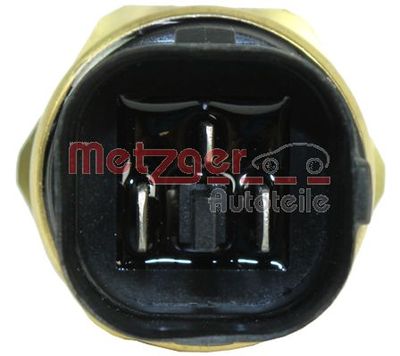 COMUTATOR TEMPERATURA VENTILATOR RADIATOR METZGER AUTOTEILE 0915234 1