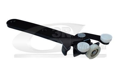 GHIDAJ CU ROLE USA GLISANTA