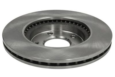 Brake disc Voor Links/Rechts past: NISSAN JUKE, PULSAR, SENTRA V, SENTRA VII, TEANA III, TIIDA 1.2-3.5 01.00-