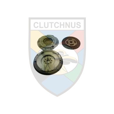 CLUTCHNUS MCK0129F Комплект сцепления  для TOYOTA PREVIA (Тойота Превиа)