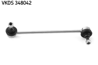 Link/Coupling Rod, stabiliser bar VKDS 348042