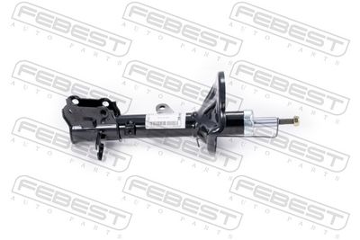 Амортизатор FEBEST 1207G-004RR для HYUNDAI MATRIX