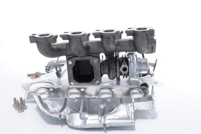 LADER AUFLADUNG BTS Turbo T981202 28