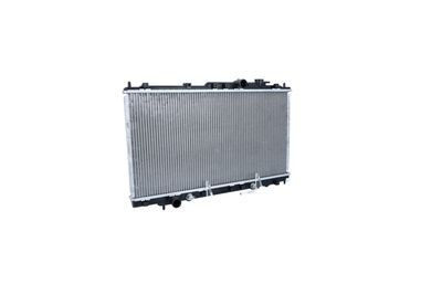 KüHLER MOTORKüHLUNG NRF 56078 44