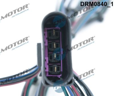 ADAPTERKABEL STEUERKLAPPE-LUFTVERSORGUNG LIZARTE DRM0840 1