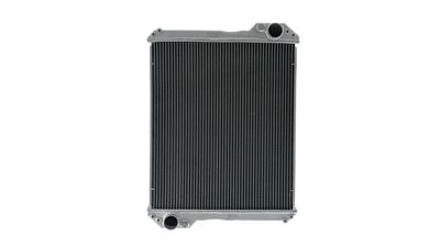Motorradiator