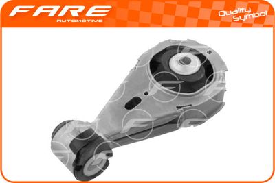 FARE SA 13134 Подушка двигателя  для RENAULT MEGANE (Рено Мегане)