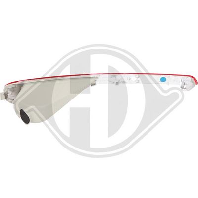 REFLECTOR DIEDERICHS 7615898 1