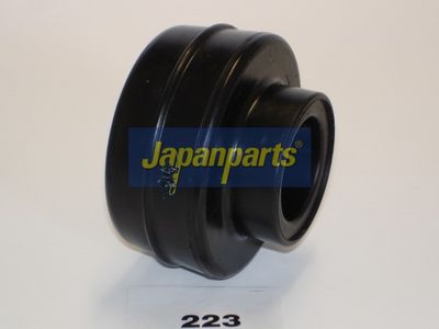 JAPANPARTS Įvorė, lakštinė lingė