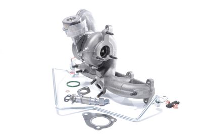 LADER AUFLADUNG BTS Turbo T981278 15