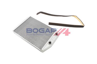 SCHIMBăTOR DE CăLDURă îNCăLZIRE HABITACLU