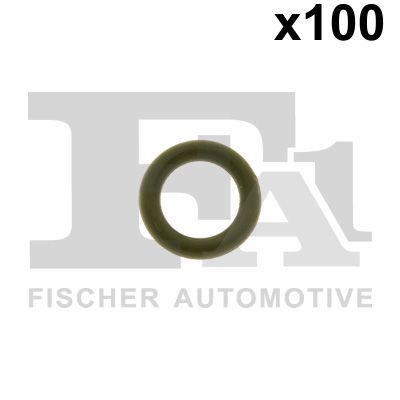 INEL ETANSARE COMPRESOR