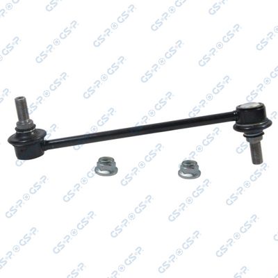Stange/Strebe, Stabilisator