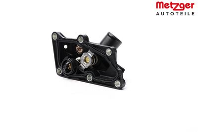 THERMOSTAT KüHLMITTEL METZGER AUTOTEILE 4006513 22