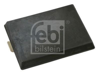 FEBI BILSTEIN Anschlagpuffer, Federung