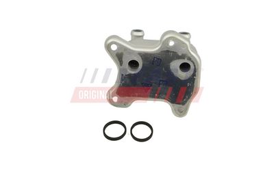 RADIATOR ULEI ULEI MOTOR FAST FT00662 1