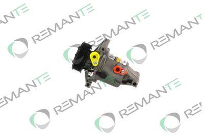 COMPRESOR CLIMATIZARE