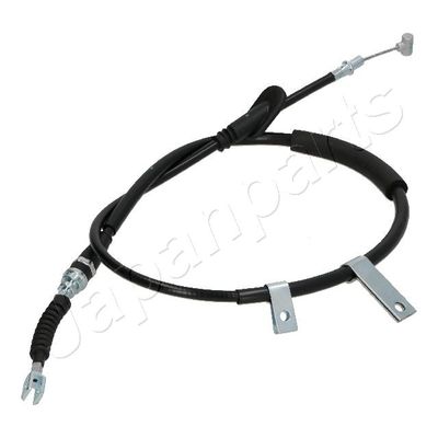Тросик, cтояночный тормоз JAPANPARTS BC-826 для SUZUKI SWIFT