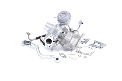 LADER AUFLADUNG BTS Turbo T981638 2